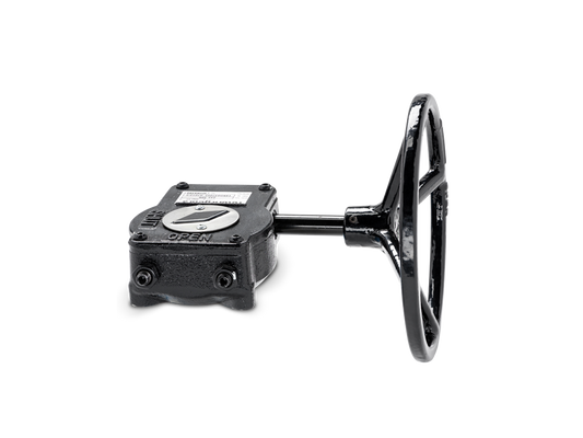 Flomatic Valves - 149G037004 - Model Gear Operators