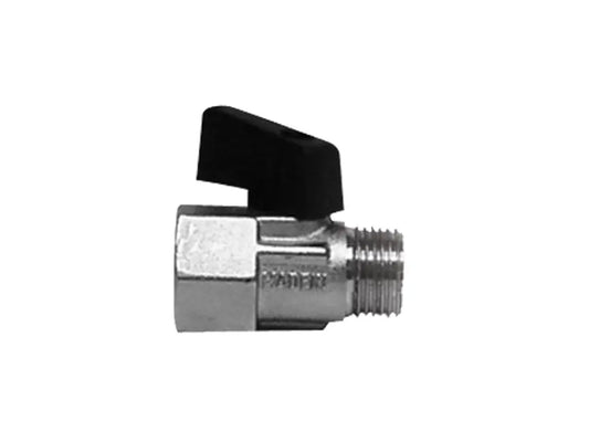 Flomatic Valves - 149B5369 - Model Mini Ball Valve