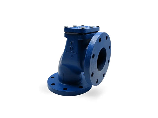 Flomatic Valves - 2185A - Model 78A 6"