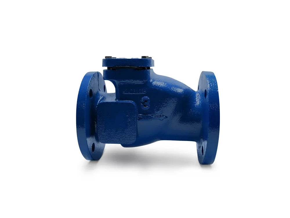 Flomatic Valves - 2182 - Model 78 3"