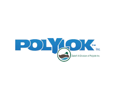 Polylok - 4" Flowgate - PDB-4PE-GN