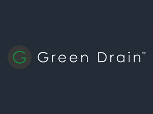 GREEN DRAIN Clapet anti-retour pour les drains de plancher GD35, #PR00GD35000, Montréal, Québec