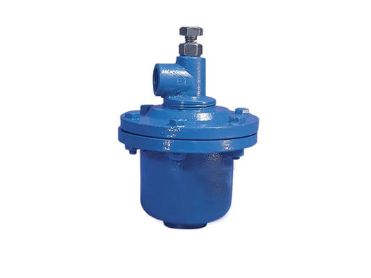 Flomatic Valves - 6560 - Model Wellair 1/2"