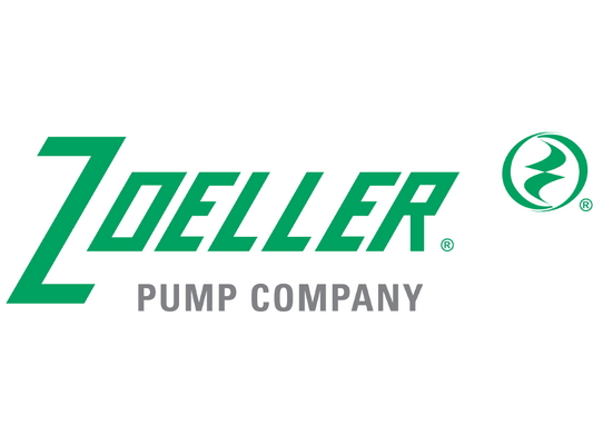 Zoeller Pump Company - 631-0014 - J631 200V/3Ph/1750/2.0 Bhp/3"Hor-D