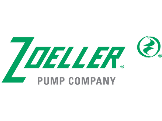 Zoeller Pump Company - 932-0022 - Suspended Hdwe&RWD815/Sim Repl For Pos Displ Grinder/Rect Eq