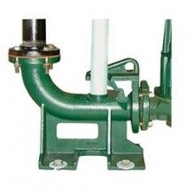 Zoeller Pump Company - 39-0136 - Rail,Sys 1.25"V/Non-Sparking/Z-Rail