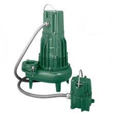 Zoeller Pump Company - 3261-0011 - N3161 2F/25'Cd/115V/1Ph/HT/(3161-0026)