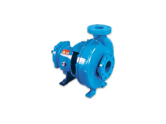 Barmesa Pumps - 60340132 - Model 911M - 3x 4-8 ANSI-A70 316SS Bare Pump w/ Impeller at Full Diameter