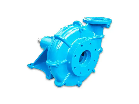 Barmesa Pumps - BES4030HCU - 70010152 - BES Series - 4" x 3" Bearing Frame Mounted End-Suction Centrifugal Pump