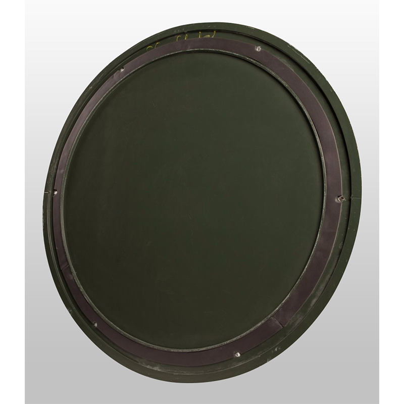 Topp Industries - C30WFNST - 30" Fiberglass Basin Cover