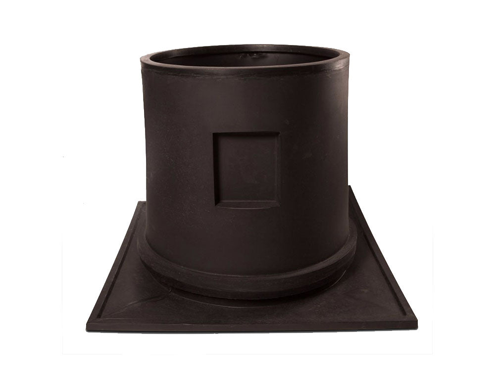 Topp Industries - BPSR24X24C - 24