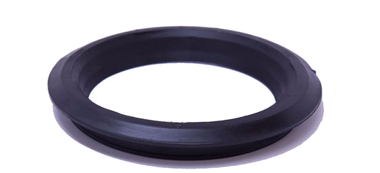 Topp Industries - U038 - Pipe Seal For 0.375" Piping Through 1.00" Hole