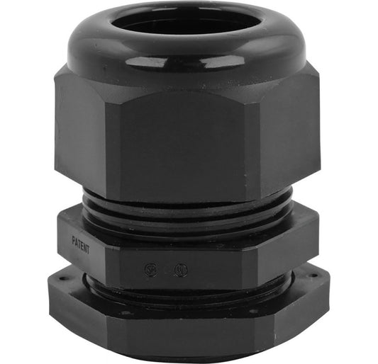 SPI - 60A411 - CG-3/4 - 3/4" Cord Grip and Lock Nut