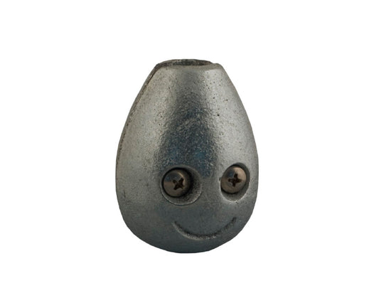 SPI - 60A400 - WA - Smiley Float Weight Only Only; Bagged w/Screws
