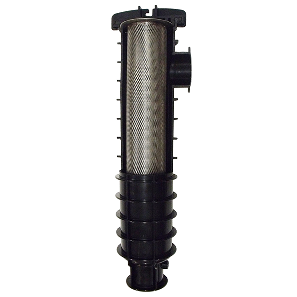 Polylok - High Pressure Filter w/ Stainless Steel Screen - 3014-PF