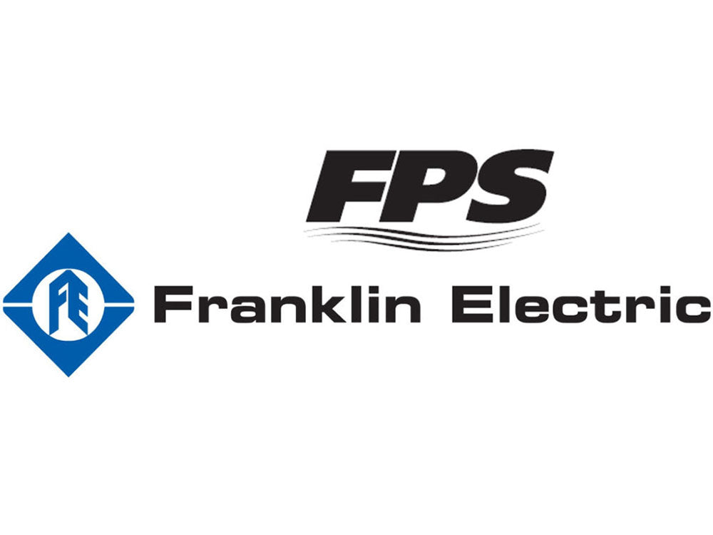FPS - 87110394-01 - 4NC-523P1-176 - 5 HP