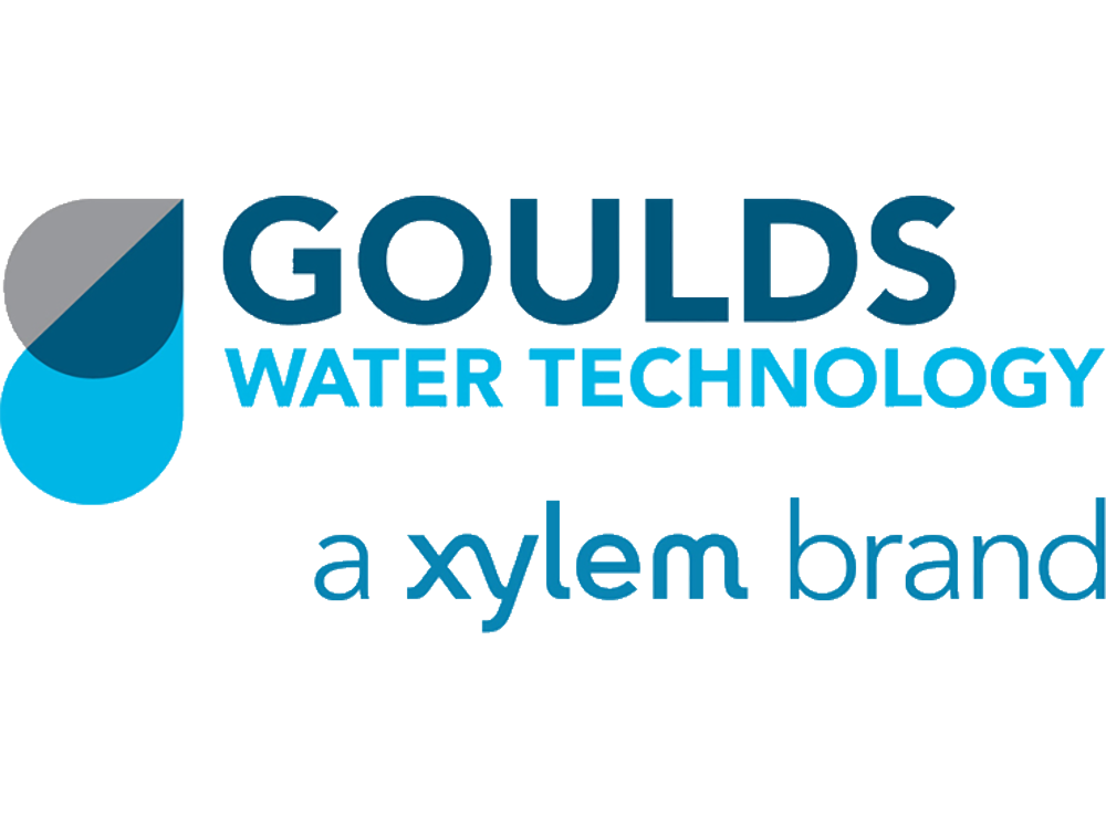 Goulds - V15P - For pumps over 20 GPM