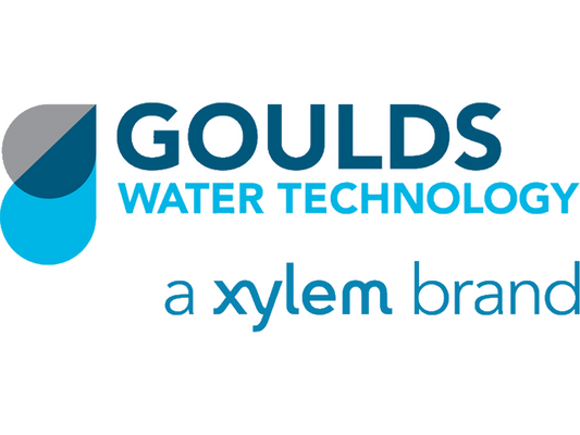 Goulds - V6P - For pumps under 20 GPM