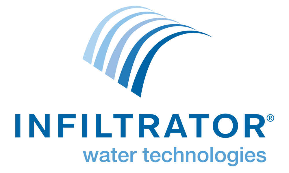 Infiltrator - Quick4 Plus Standard Chamber - Q4+STD – Wastewater Supply