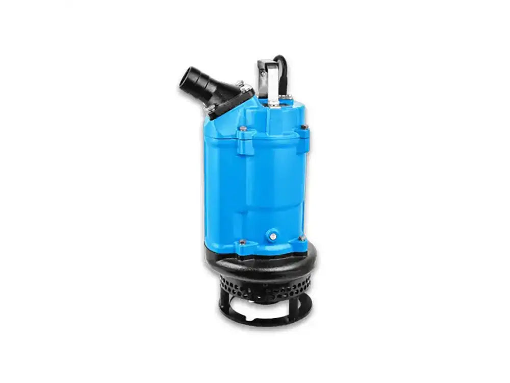 Barmesa Pumps - 2KAG202 - 70090260 - 2HP, 1PH, 60Hz, 230V, 10.0A, 3450RPM, 2" Discharge Submersible Light Slurry Pump