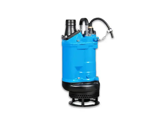 Barmesa Pumps - 3KAG503 - 70090266 - 5HP, 3PH, 60Hz, 230V, 13.2A, 3450RPM, 3" Discharge Submersible Light Slurry Pump