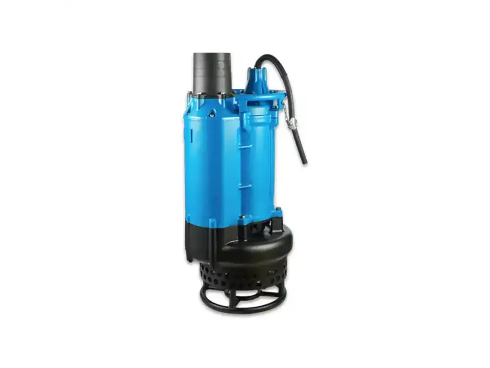 Barmesa Pumps - 8KMUD5004 - 70090289 - 50HP, 3PH, 60Hz, 460V, 57.7A, 1750RPM, 8" Discharge Submersible Slurry Pump