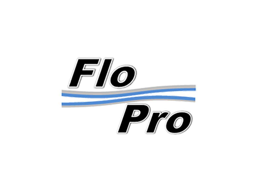 FloPro Products - FPUGB075-FLYGT - Upper Bracket for 3/4" Guide Rails with 1 7/16" Rail Spacing (Flygt Compatiable)