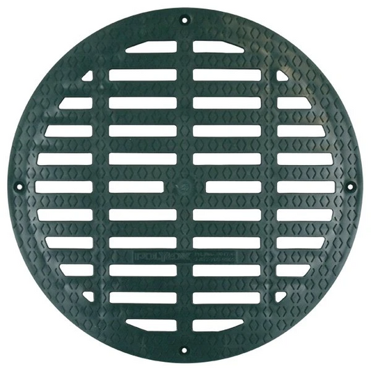 Polylok - 12" Grate Cover - 3017-GE GRATE