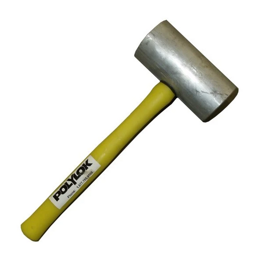 Polylok - Aluminum Form Hammer - 3100