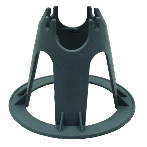 Polylok - 1.5"-2" Rounded Base Chair (case of 250) - 3059-RC1