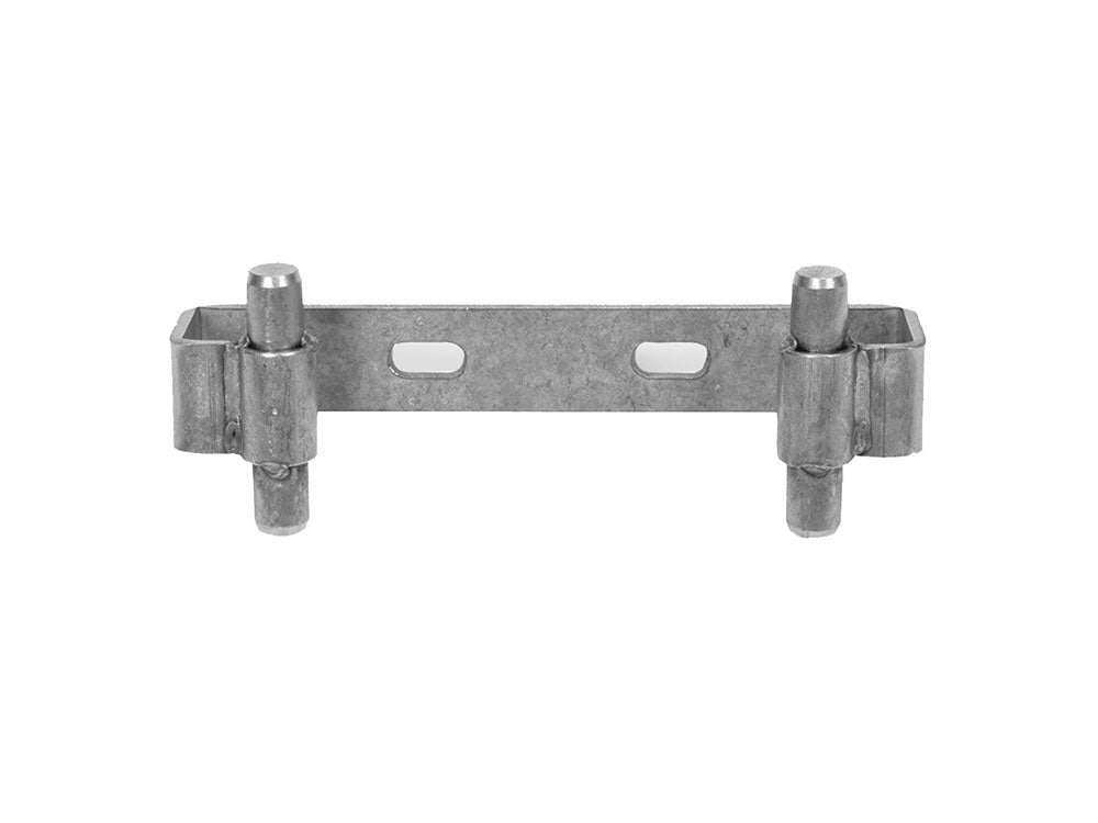 Guide Railed Brackets Topp Industries - IGB-0200 - Stainless Steel Intermediate Guide Rail B ...
