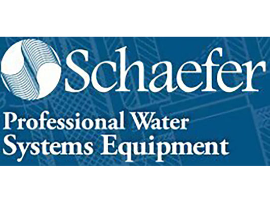 Schaefer - 96250535 - 5SR05P4-3W230 - 1/2 HP