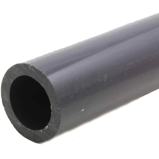 Topp Industries - DP200P8 - 2.00" Sch 80 Pvc Discharge Pipe 29" Length