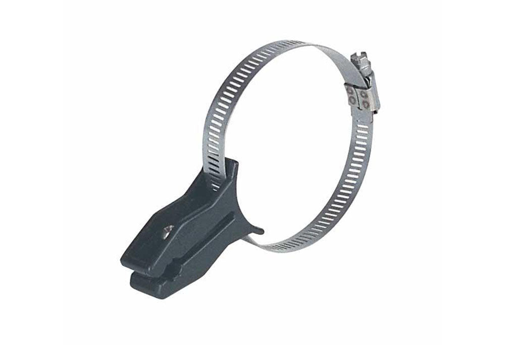 SPI - 60A404 - SST Clamp-2 - Stainless Steel Float Clamp to Fit a 2" Pipe