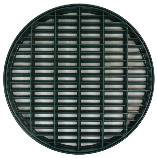 Polylok - 20" Flat Grate Cover - 3017-G20 GRATE