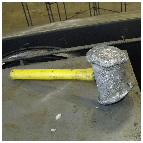 Polylok - Aluminum Form Hammer - 3100