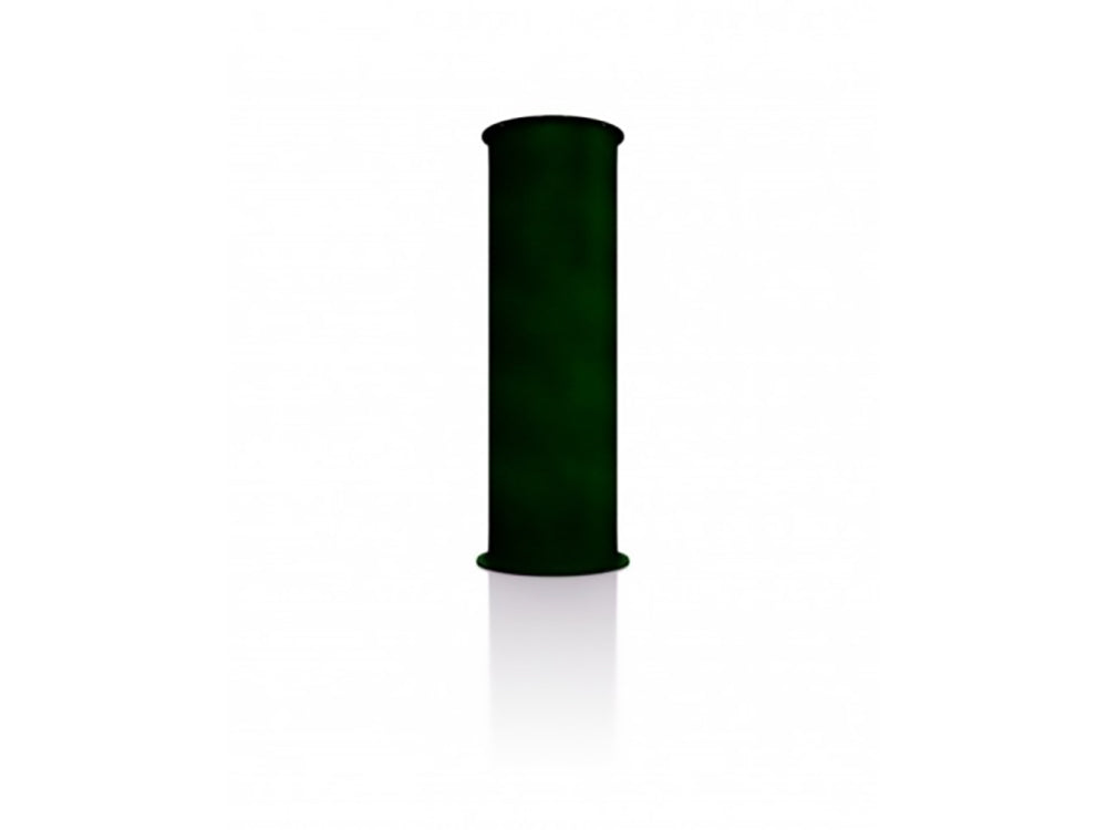 AK Industries - GB-18X066-200 - 18"x66" Empty Fiberglass Liftstation w/ Heavy Duty Fiberglass Anti-Float Flange (no cover)