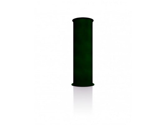 AK Industries - GB-18X024-200 - 18"x24" Empty Fiberglass Liftstation w/ Heavy Duty Fiberglass Anti-Float Flange (no cover)