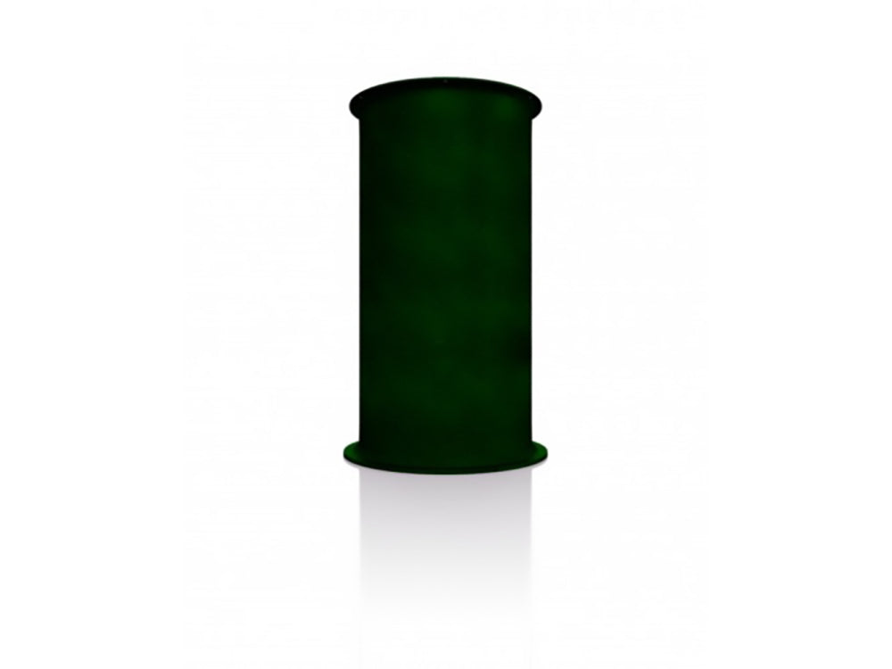 AK Industries - GB-30X126-200 - 30"x126" Empty Fiberglass Liftstation w/ Heavy Duty Fiberglass Anti-Float Flange (no cover)