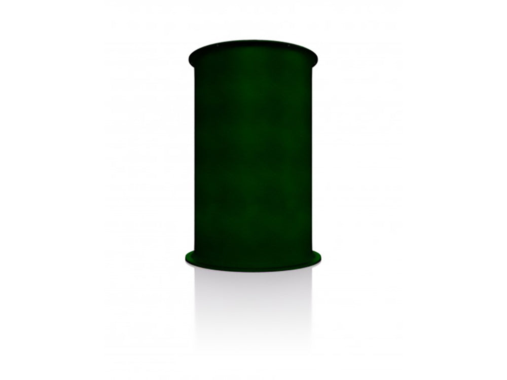 AK Industries - GB-36X102-300 - 36"x102" Empty Fiberglass Liftstation w/ Fiberglass Anti-Float Flange w/ Steel Insert (no cover)