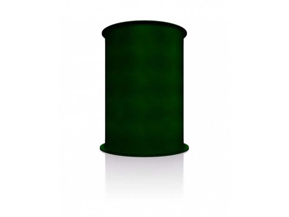 AK Industries - GB-42X210-300 - 42"x210" Empty Fiberglass Liftstation w/ Fiberglass Anti-Float Flange w/ Steel Insert (no cover)