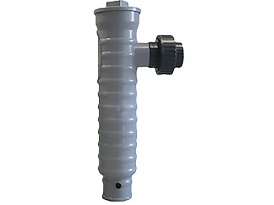 SimTech Filter - STF-100A2-U - 2" Pressure Filter