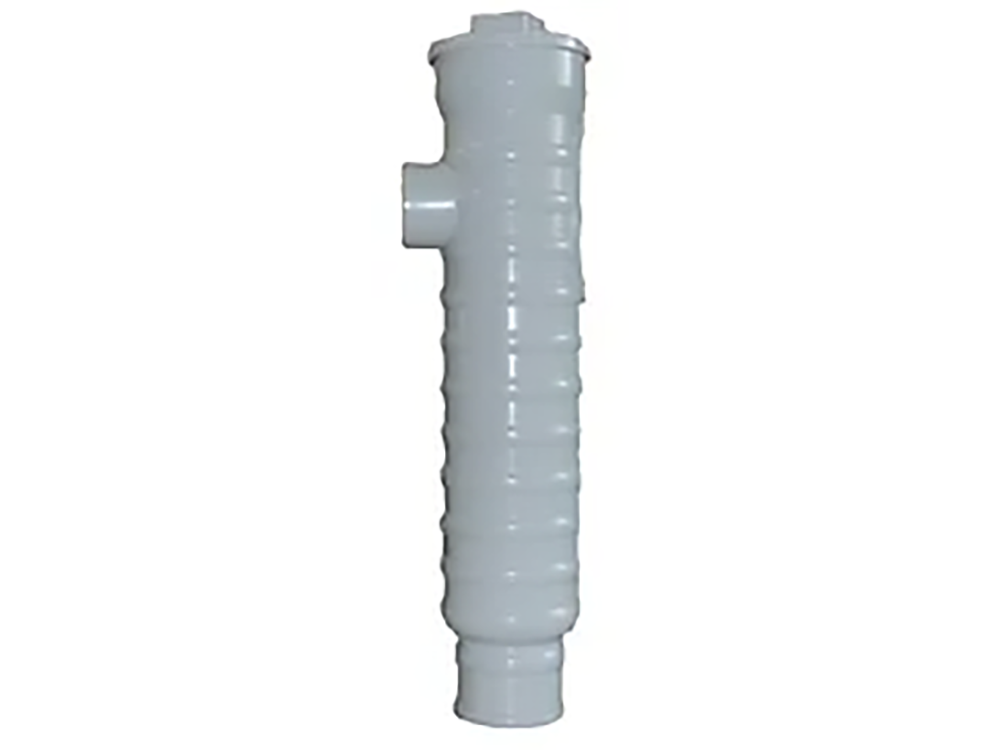 SimTech Filter - STF-100A2 - 2" Pressure Filter – Wastewater Supply