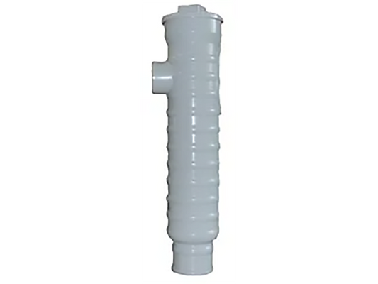 SimTech Filter - STF-100A2 - 2" Pressure Filter