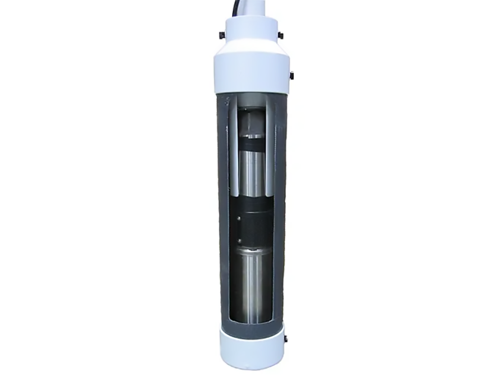 SimTech Filter - STF-NV06-18-2.00 -  "No Vault" Filter For Turbine Pumps, 6" X 18" Screen, 2" Discharge Seal