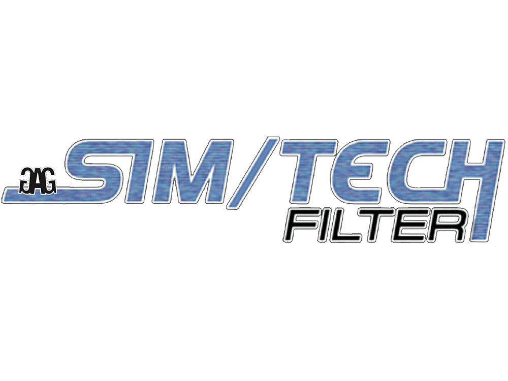 SimTech Filter - STF-FC - Pressure Filter Cover
