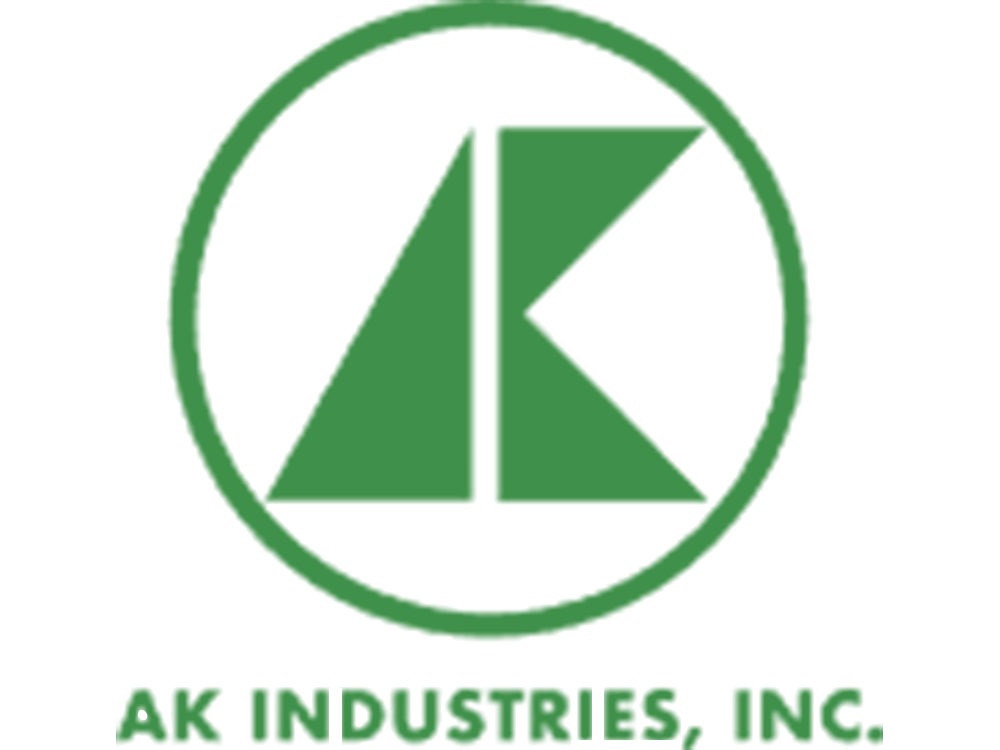 AK Industries - LB-S4800.250 - 48" Diameter 1/4" Thick Solid Steel Cover