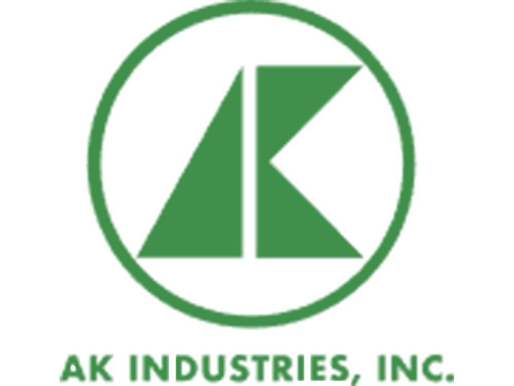 AK Industries - GA-18X18EXT - 18"x18" Fiberglass Riser (diameter x height)