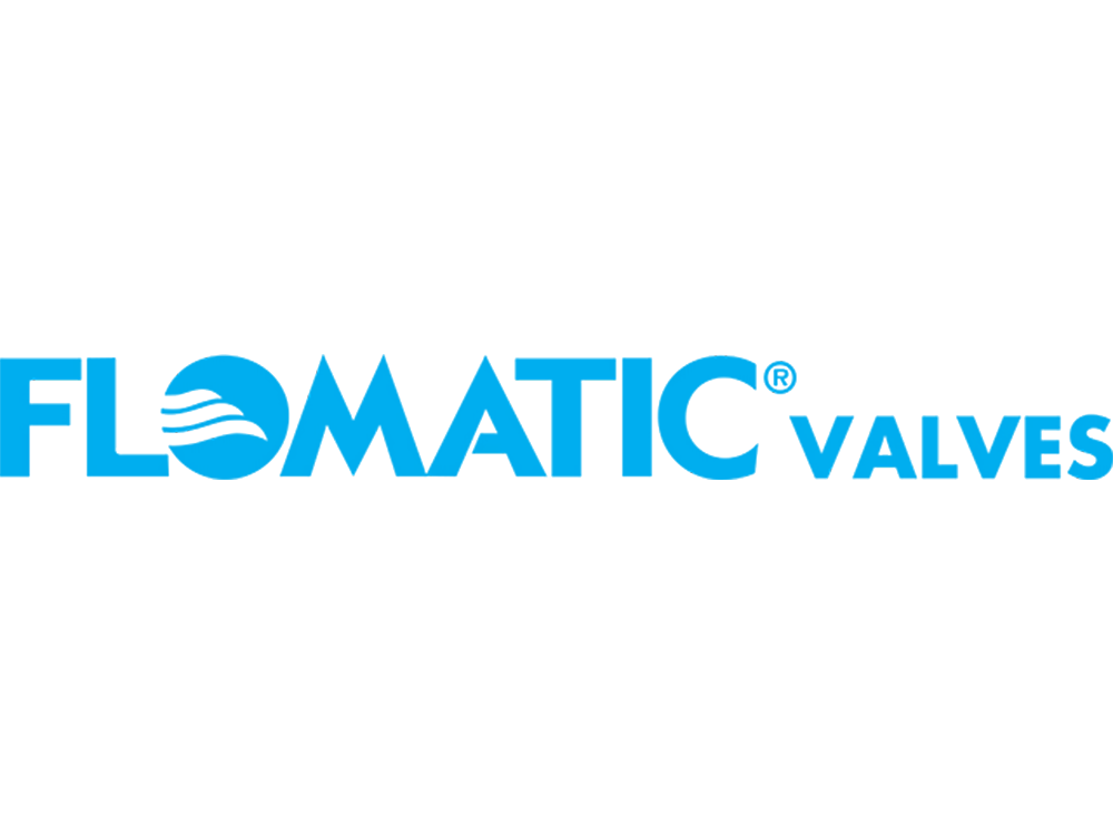 Flomatic Valves - 543000187 - Model 54-3 MJ Flo-E-Centric Plug Valve 18"