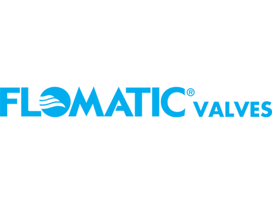 Flomatic Valves - 2430X - Model 812X